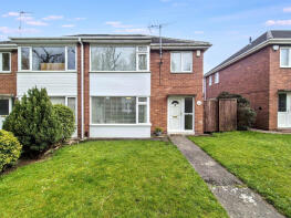 14, Dahlia Way, Hebburn NE31 2QH