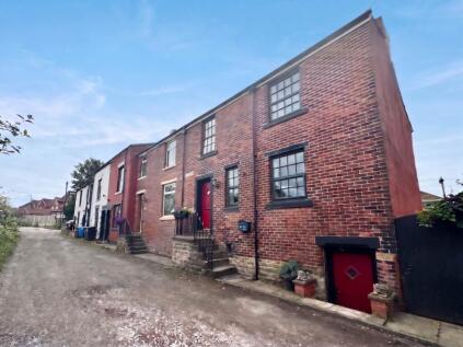 Cowlishaw, Oldham