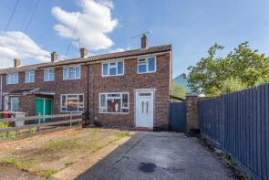 14, Rokesby Road, Slough SL2 2EA