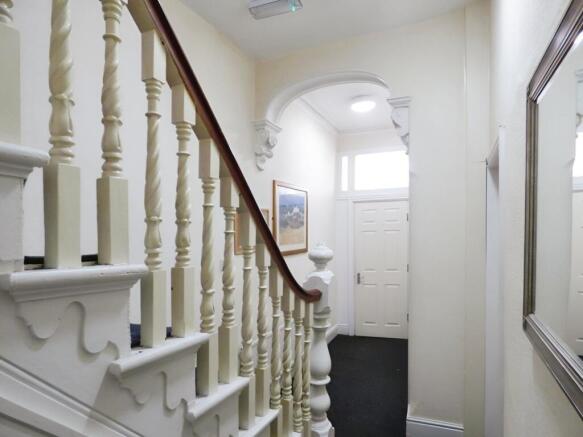 Hallway 2