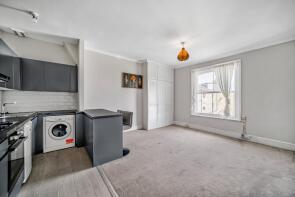 Flat 5, 77, St Mark's Road, London W10 6JT