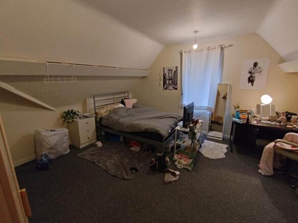 Bedroom 5