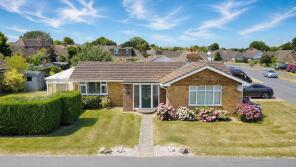 4 St Margarets, Fieldway, Rye TN31 6DL