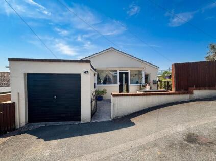 Deer Park Avenue, Teignmouth, TQ14