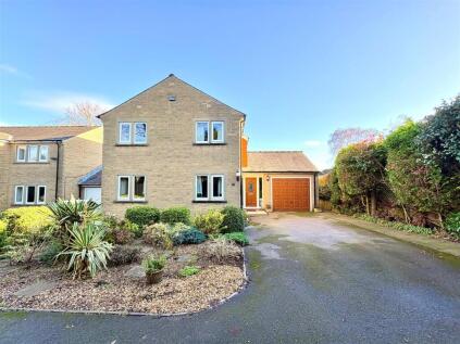 Highbury Court, Lower Edge Road, Brighouse