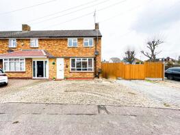 1, Prescott Road, Waltham Cross EN8 0PQ