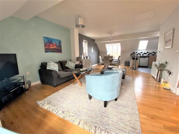 Lounge Area