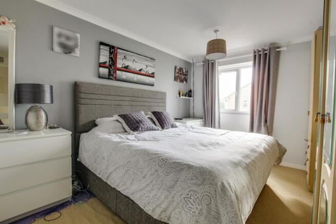 Bed 1 