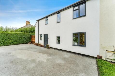 Cambridge Road, Milton, Cambridgeshire, CB24