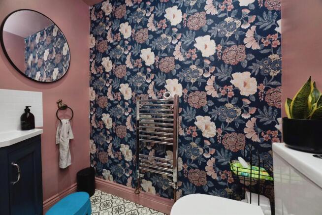 3 bed Terraced for sale Image 12