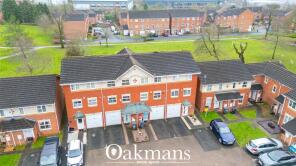 83, Parkside Way, Birmingham B31 5ES