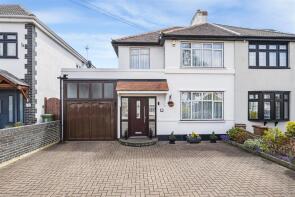 3, Blendon Drive, Bexley DA5 3AA