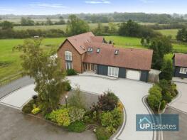 1, Grange Farm, Brandon Lane, Brandon CV3 3GU