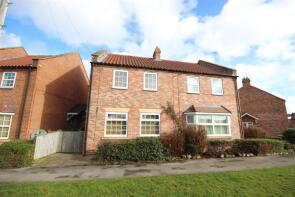7, Orchard Mews, Mill Lane, Driffield YO25 8PE