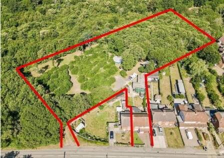 Rough Common Road, Rough Common, Canterbury, CT2 9BU
