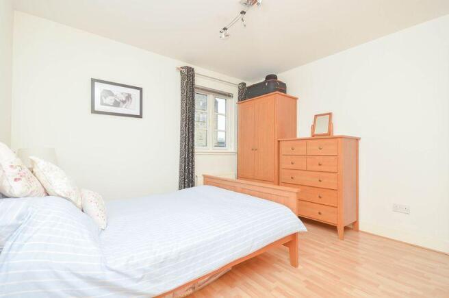 Bedroom B