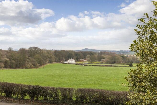 Wharfedale View