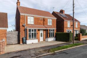 19, Cemetery Road, Scunthorpe DN15 9UG