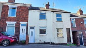 175, Station Road, Chesterfield S43 1LL