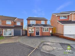 18, Teal Crescent, Basingstoke RG22 5QX