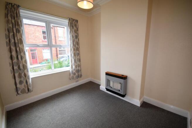 Front Room