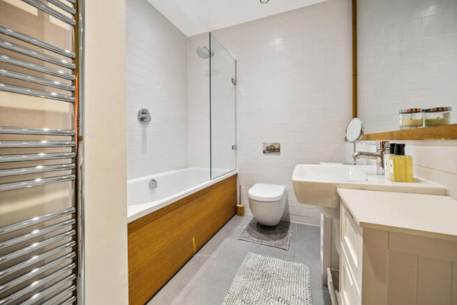 Main Bathroom