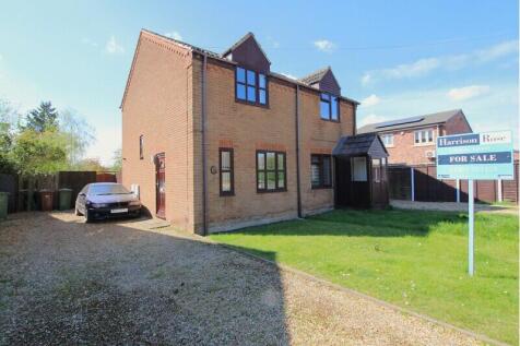 Red Barn, Turves, Cambs