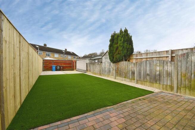 2 bed End of Terrace for sale Image 11