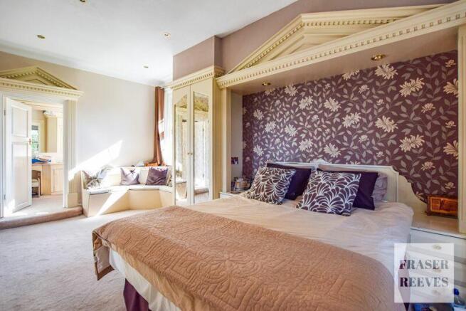 With En-Suite