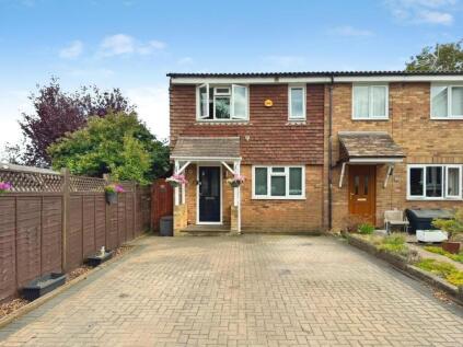 Hillview, Saunderton, High Wycombe