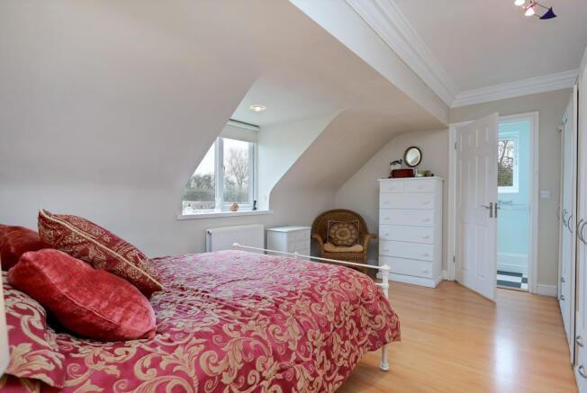 BEDROOM 3