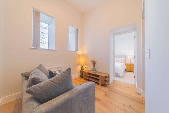 1 bed Apartment to rent Image 7