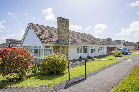 Minehead Avenue, Sully