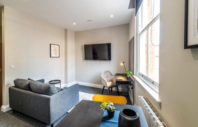 Canning Place B11...