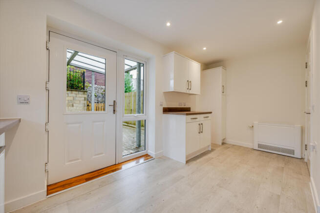 2 bed Detached Bungalow for sale Image 9