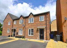 83, Heatherfields Crescent, New Rossington, Doncaster DN11 0TY