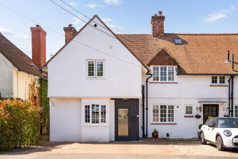 Summerhill Road, Saffron Walden