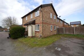 13, Furze Close, Luton LU2 7UB