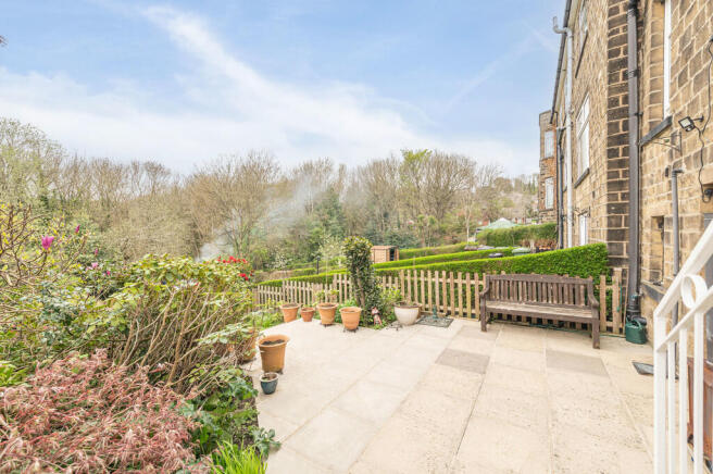 2 bed End of Terrace for sale Image 11
