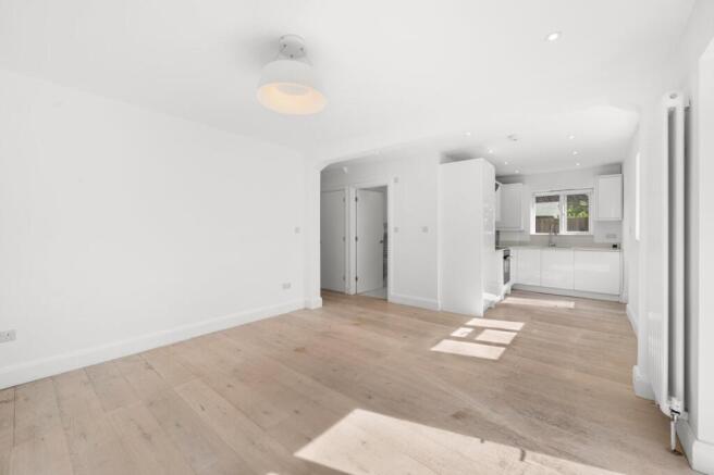 Kitchen/Dining