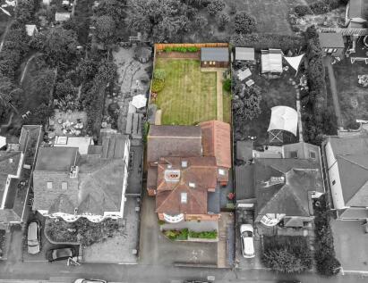 Timberdine Avenue, Worcester