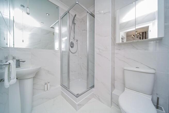 Downstairs Bathroom