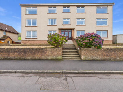 Carlton Court, Windsor Gardens, Largs, KA30 9