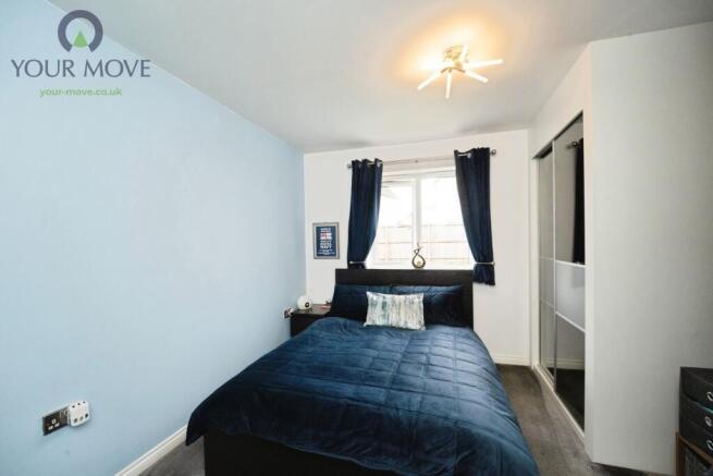 4 bed Detached for sale Image 12