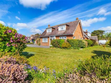 Waterford Gardens, Highcliffe, Christchurch, Dorset, BH23