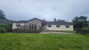 Dalmore, Fife Brae, Ballater AB35 5NS