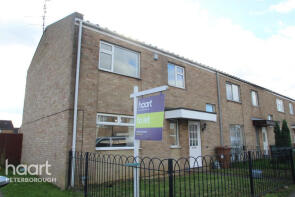 1, South Street, Eastgate, Peterborough PE1 5AJ