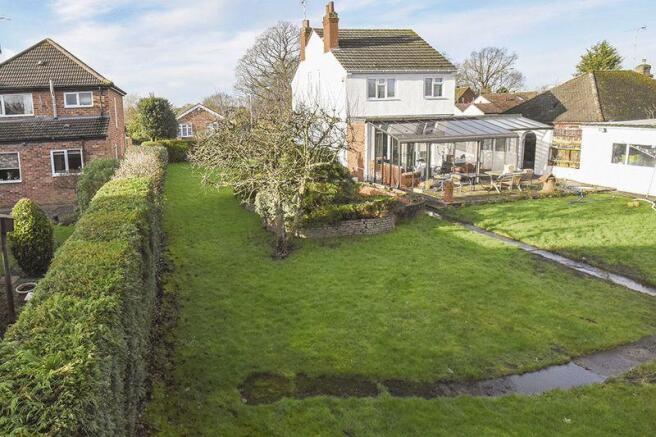 Garden & Plot