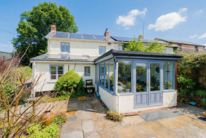 1, Hele Cottages, Road From Ridgeways Cross To West Sandford Cross, Crediton EX17 4PE