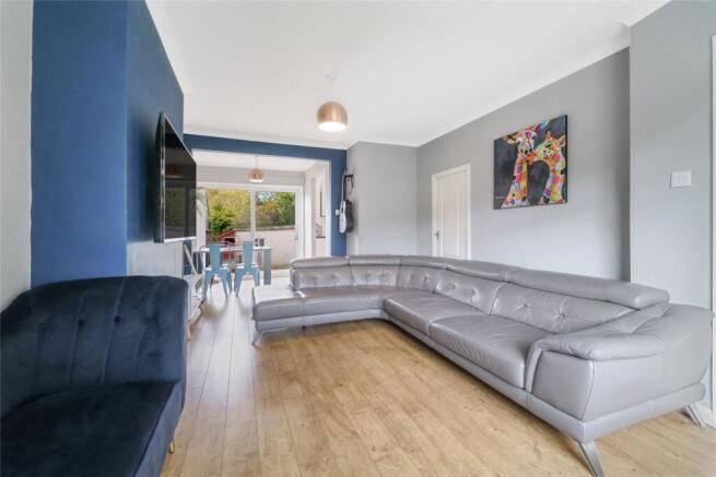 Laurel Walk, Rutherglen, Lanarkshire, G73 photo 4